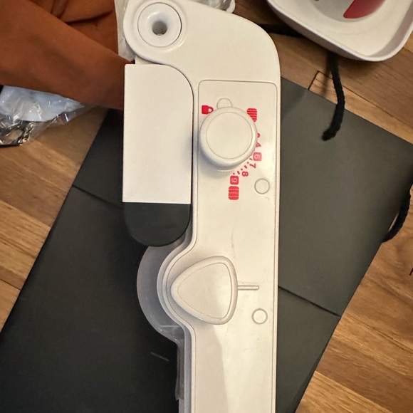 Tupperware MANDOLINE. Kitchen slicer - Picture 2 of 6